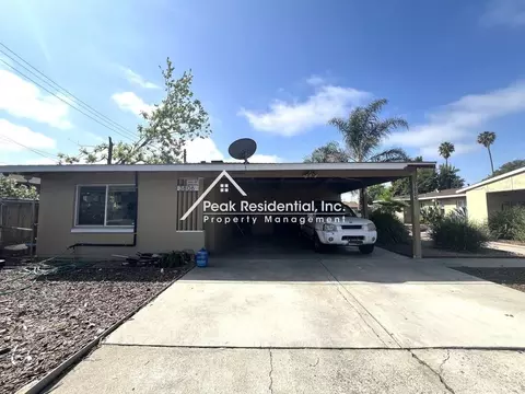 3806 45th Ave, Sacramento, CA 95824