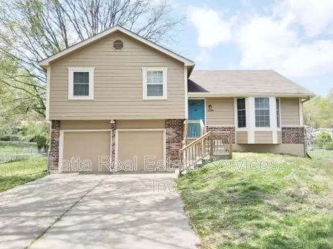 15506 Ann Ave, Belton, MO 64012