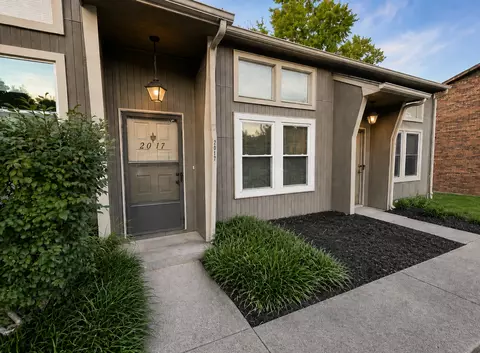 2017 Belle Terra Rd, Knoxville, TN 37923