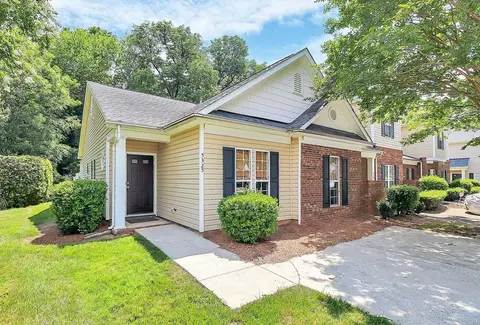 5325 Silabert Ave, Charlotte, NC 28205