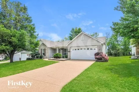 3145 Post Run Dr, O'fallon, MO 63368