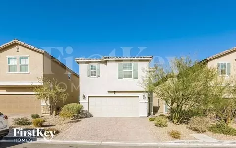 9716 Temple Park Ct, Las Vegas, NV 89178
