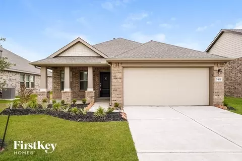 3411 Avary River Ln, Richmond, TX 77406