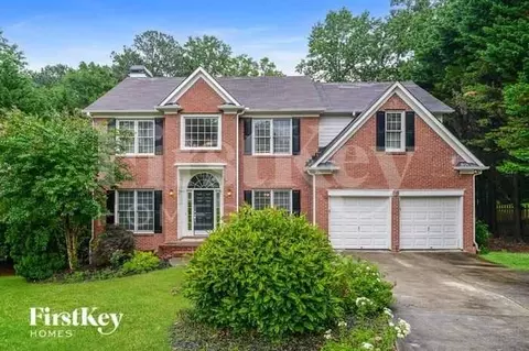 1509 Mill Grove Ct, Dacula, GA 30019