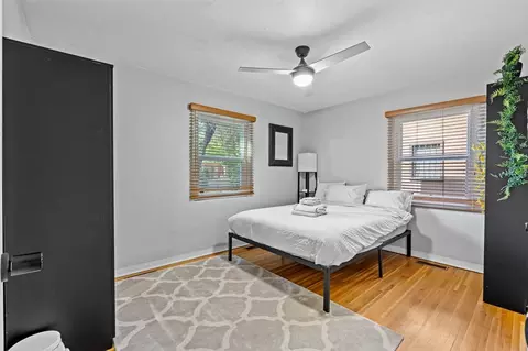 4908 Burton Ave SE #OHIO, Albuquerque, NM 87108