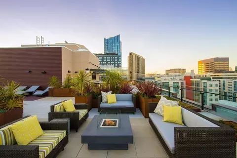 1401 Mission St, San Francisco, CA 94103