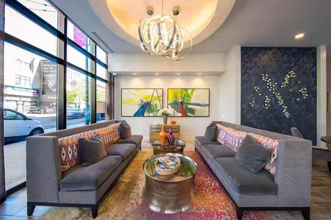 1401 Mission St, San Francisco, CA 94103