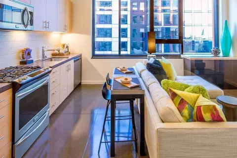 1401 Mission St, San Francisco, CA 94103