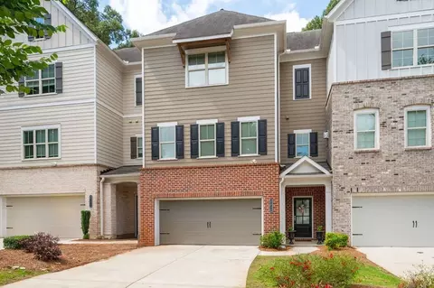 2860 Boone Dr NW, Kennesaw, GA 30144