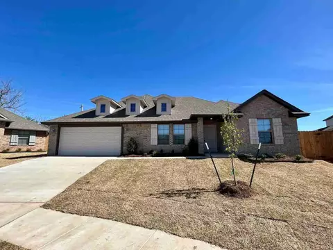 504 NW 176th St, Edmond, OK 73012