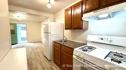 829 N 4th Ave #20, Phoenix, AZ 85003