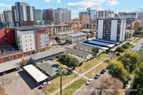 829 N 4th Ave #20, Phoenix, AZ 85003
