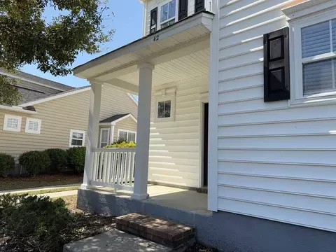 42 Woods Bay Rd, Bluffton, SC 29910