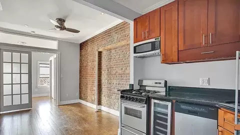 Undisclosed, New York, NY 10009