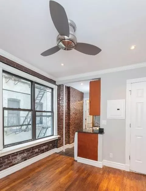 Undisclosed, New York, NY 10009