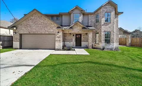 7908 Virgil St, Houston, TX 77088