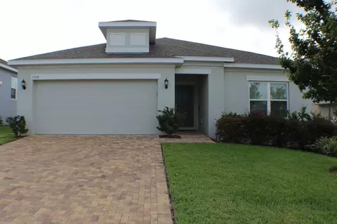 1504 Finchburg St, Clermont, FL 34715