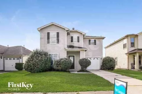 8126 Liberty Point Ln, Humble, TX 77338