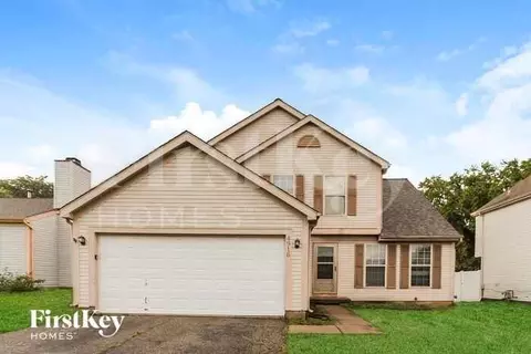 4916 Rialto Ridge Dr, West Chester, OH 45069