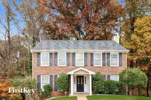 722 Altman Ct, Lawrenceville, GA 30044