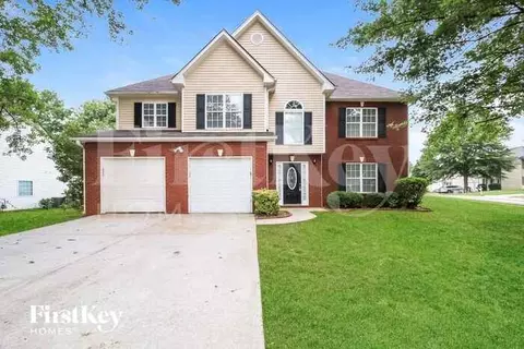 15 Dairyland Dr, Covington, GA 30016