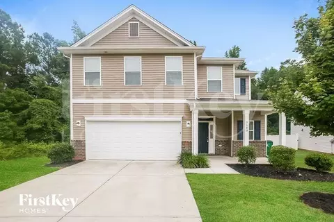 9640 Hamel St, Charlotte, NC 28215