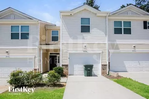 2054 Cypress Village Dr NW, Concord, NC 28027