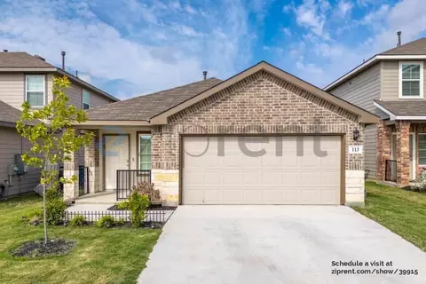 113 Chipping Aly, Floresville, TX 78114