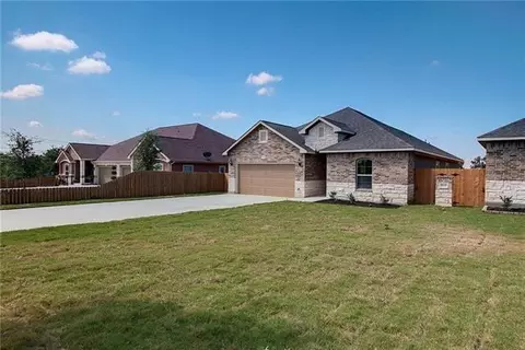 1605 Tierra Alto St UNIT A, Leander, TX 78641