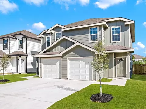 6262 Eddie Way #1, San Antonio, TX 78244