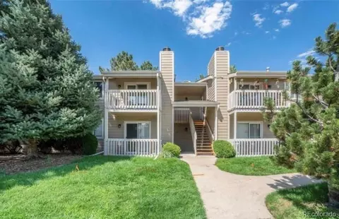 1960 S Xanadu Way #205, Aurora, CO 80014
