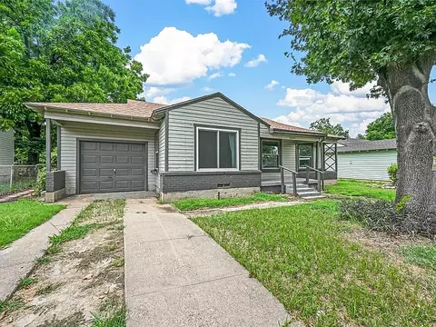 3035 Modree Ave, Dallas, TX 75216