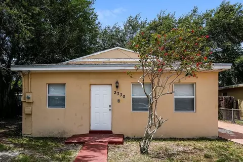 2330 Nwst, Opa Locka, FL 33054