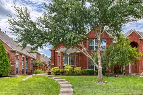 11517 Chaucer Dr, Frisco, TX 75035