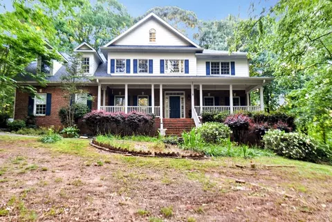 1170 Knob Creek Dr, Athens, GA 30606