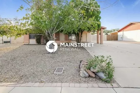 16446 N 62nd Ave, Glendale, AZ 85306