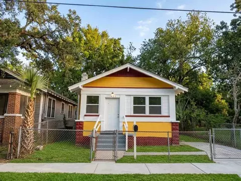 1427 W 8th St, Jacksonville, FL 32209
