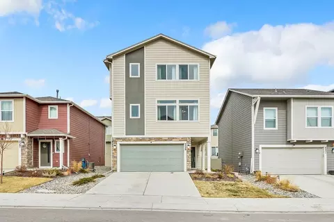 4559 Samaritan Loop, Colorado Springs, CO 80916