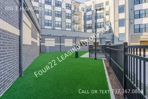 604 E Highland Mall Blvd #293097, Austin, TX 78752