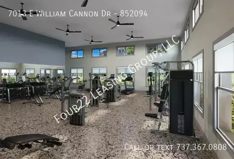 7013 E William Cannon Dr #852094, Austin, TX 78744