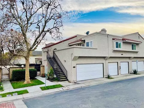 9753 La Jolla Drive C C, Rancho Cucamonga, CA 91701