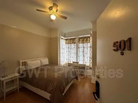 412 Hayes St #501, San Francisco, CA 94102