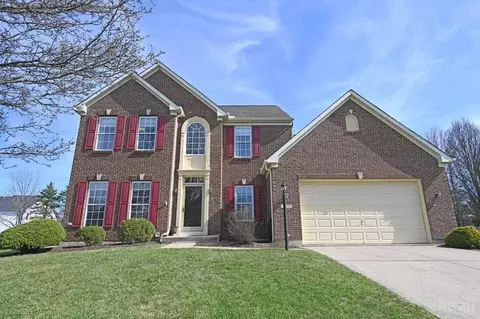 5939 Firm Stance Dr #NA, Loveland, OH 45140
