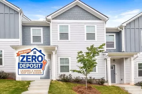 345 Bascomb Cres, Acworth, GA 30102
