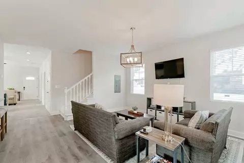 clark st, Columbia, SC 29201