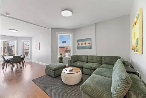 w harrison st, Chicago, IL 60605