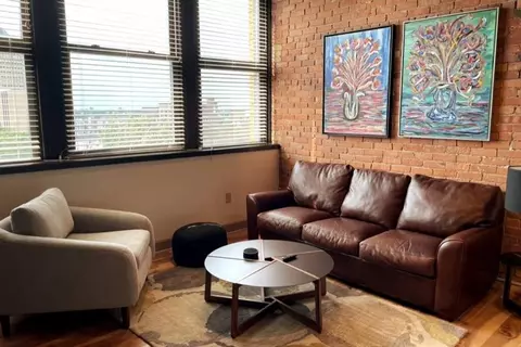 allen st, Rochester, NY 14608