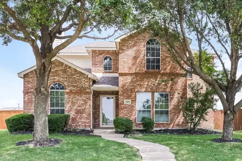 2628 Loch Wood Dr, Lancaster, TX 75146