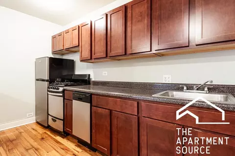 817 W Cornelia Ave #208, Chicago, IL 60657