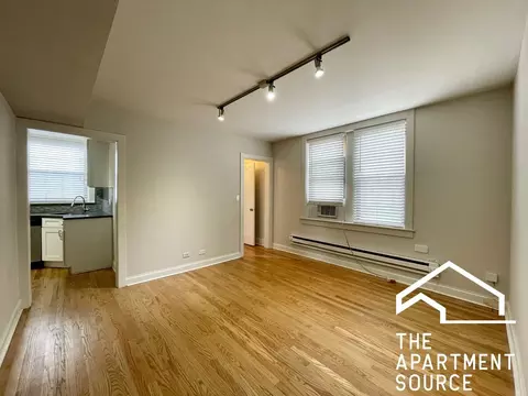 2323 N Rockwell St #GDNC, Chicago, IL 60647